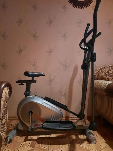 Qaçış trenajorları: Trenajor aparati trenajor aparati⚠️ Trenajorlar tam orginal lalafo.az -da Qaçış trenajorları: Trenajor aparati trenajor aparati⚠️ Trenajorlar tam orginal