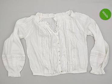 bluza boho: Bluzka damska, rozmiar 3XL — 2