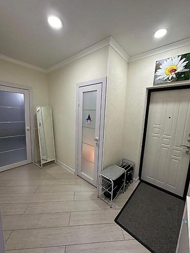 Продажа квартир: 2 комнаты, 60 м², Ала-Арча ТРЦ Элитка, 6 этаж, Евроремонт — 6