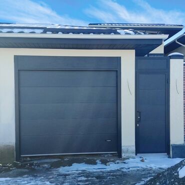 Секционные ворота: ВОРОТА ДАРБАЗА ПУЛЬТ Автоматические ворота ! Пульт дарбаза секционные — 12