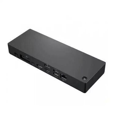 rokovnik sa punjacem: Brand: Lenovo Model: Lenovo Thinkpad Universal Thunderbolt 4 dock 135W