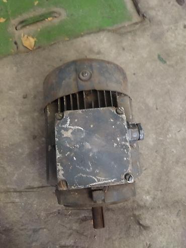 Электроагрегаты: Электродвигатель, Новый, В наличии — 2