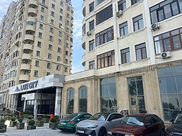 city: 2 otaqlı, Yeni tikili, 54 kv. m — 2