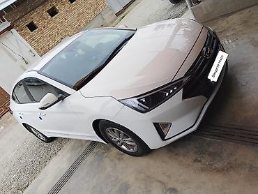 avante hyundai: Hyundai Avante: 2019 г., 1.6 л, Автомат, Бензин, Седан — 2