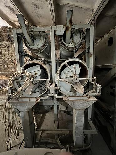 Зерноочистители: Сепараторы и зерноочистительное оборудование PETKUS/FORTSCHRITT — 13