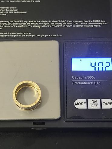 видио секс: Кольцо BVLGARI B.Zero1, двухцветное.585 пробыразм 17 - Дизайн — 2