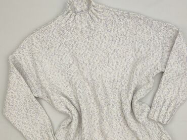 Kobiety: Greenpoint, Sweter damski, rozmiar M