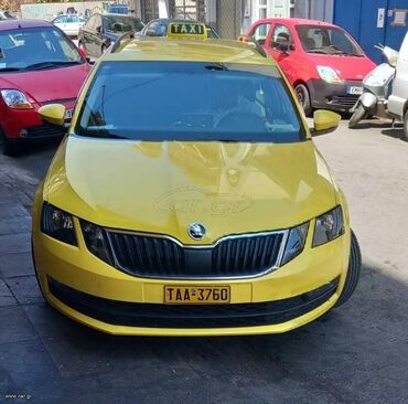 Skoda: Skoda Octavia: 1.5 l. | 2019 έ. 145000 km. Πολυμορφικό