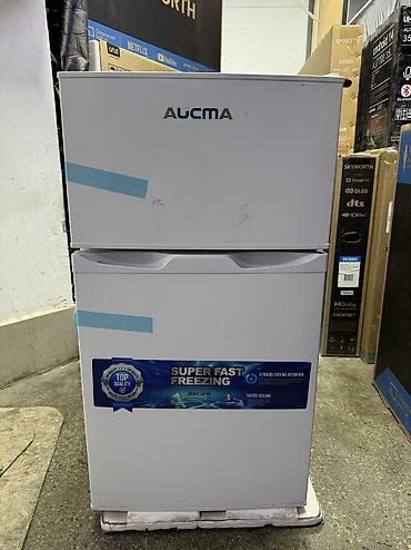 mini refrigerator: Холодильник Avest, Новый, Двухкамерный, De frost (капельный), 50 * 85 * 50 — 4
