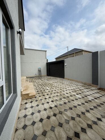 Həyət evləri və villaların satışı: Binə 5 otaqlı, 160 kv. m, Kredit var, Yeni təmirli -da lalafo.az — 5 Həyət evləri və villaların satışı: Binə 5 otaqlı, 160 kv. m, Kredit var, Yeni təmirli — 5