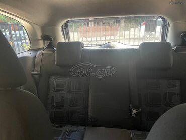 Ford: Ford Fiesta: 1.3 l. | 2007 έ. 140000 km. Χάτσμπακ — 7