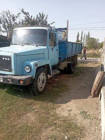 сколько стоит машина урал: Грузовик, ГАЗ, Стандарт, 5 т, Новый — 4