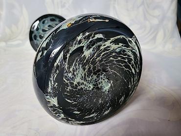 Vaze i saksije: Vaza rucni rad Erwin Eisch unikat 1960g.Nemacka. Unikatna — 15