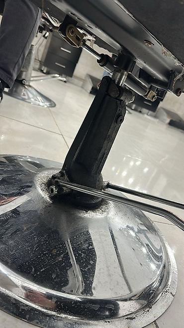Salon, tibbi mebel: Salon kresloların temırı uzlenmesı ve alışı mumkundur 🙏🏻🙏🏻🙏🏻 — 1