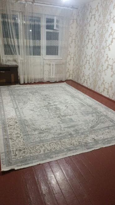 продажа квартиры в бишкеке 104 серии: 2 бөлмө, 44 кв. м, 104-серия, 3 кабат, Эски ремонт
