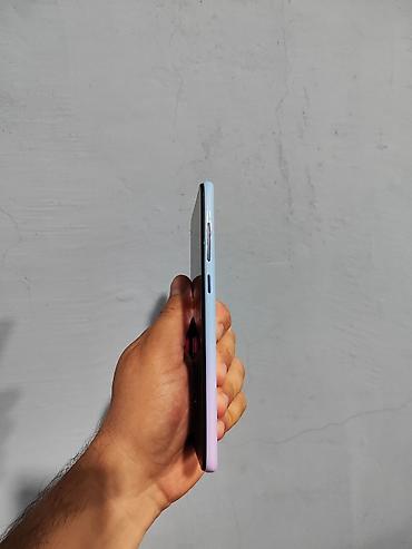 note 8 pro plata: Redmi Note 9, 64 GB, rəng - Göy, İki sim kartlı — 5