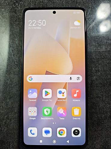 redmi note 8t: Xiaomi, 11T, Б/у, 256 ГБ, цвет - Серый, 2 SIM — 3
