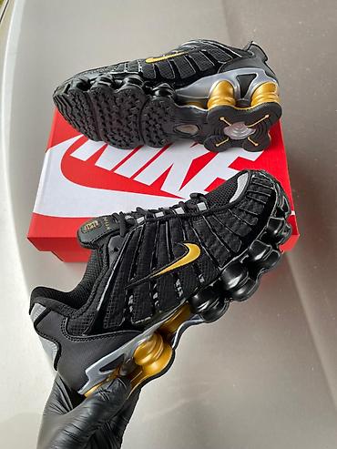 obe: Shox patike A klasa NOVO Novo Brojevi 41 do 46 fb Moja Kupovina 1 — 1