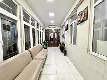 Аренда медицинских и массажных кабинетов: В жилом комплексе, 183 м², Долгосрочно — 4