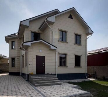 сдаю дом ленинградская: 190 м², 6 комнат, Утепленный, Теплый пол, Бронированные двери