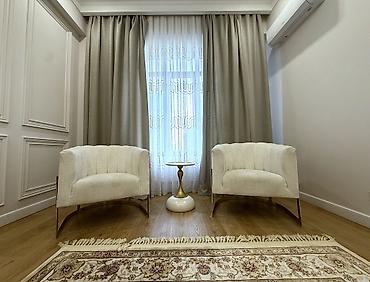 Посуточная аренда квартир: 1 комната, Восток-5 мкр, Душевая кабина, Постельное белье, Кондиционер — 6