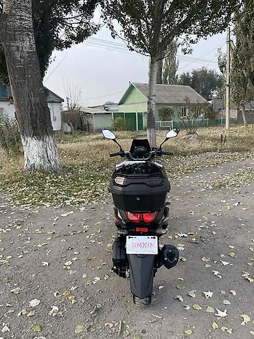 kawasaki zzr: Скутеретта 150 куб. см, Бензин, Б/у — 6