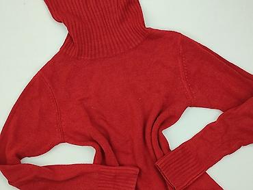 red polo: Kenvelo, Sweter damski, rozmiar M — 1