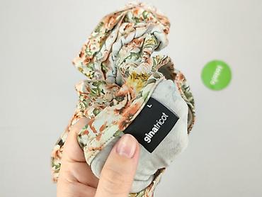 stringi sznurki: Gina Tricot, Bluzka damska, rozmiar L — 5