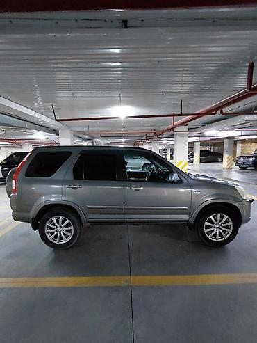 12000: Honda CR-V: 2006 г., 0.2 л, Автомат, Бензин, Кроссовер — 6