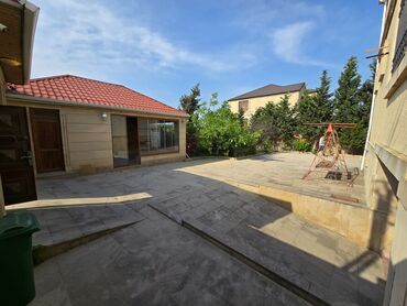 Həyət evləri və villaların satışı: Məmmədli 5 otaqlı, 360 kv. m, Kredit yoxdur, Yeni təmirli — 10