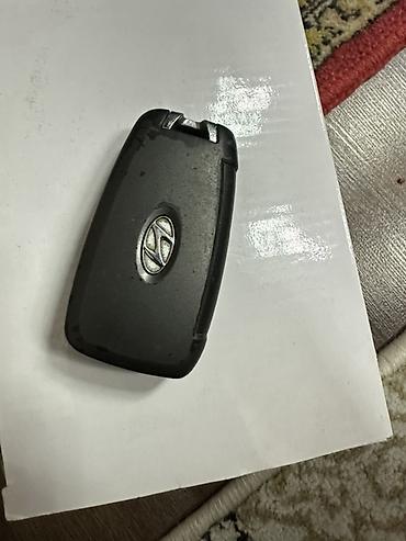 smart open: Брелоки-ключи Smart Key для Hyundai/Kia - Оригинальные смарт-ключи — 2