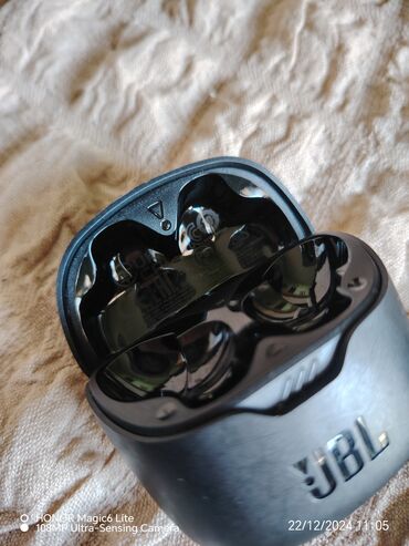Slušalice: Original "jbl harman kardon tune flex" bezicne blutut slusalice-bubice — 3