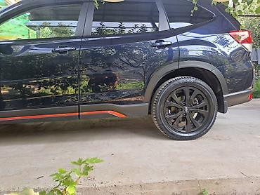 Subaru: Subaru Forester: 2019 г., 2.5 л, Автомат, Бензин, Кроссовер — 11