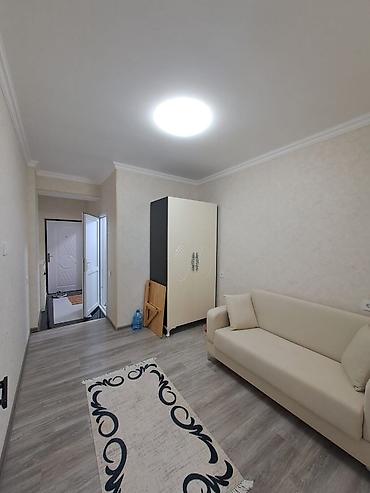 vurgun residence kiraye evler: 2 otaqlı, Yeni tikili, 31 kv. m — 4