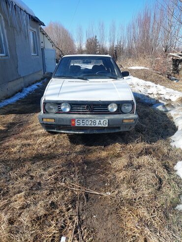 golf 4 2 3: Volkswagen Golf: 1989 г., 1.8 л, Механика, Бензин, Хэтчбэк