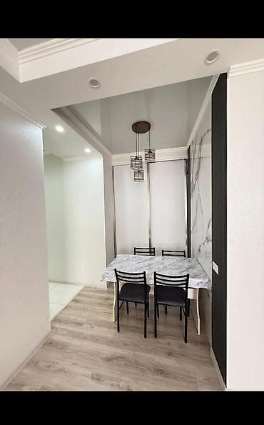 Продажа квартир: 3 комнаты, 80 м², Элитка, 8 этаж, Евроремонт — 8
