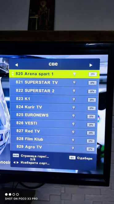 Aksesoari za TV i video: Koliko besplatnih kanala možete dobiti? dtv. gov/maps: Saznajte gde se — 9