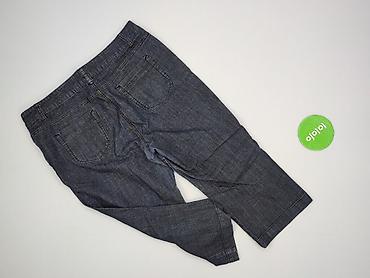 hell: Fashion Jeans, Spodnie 3/4 damskie, rozmiar L — 3