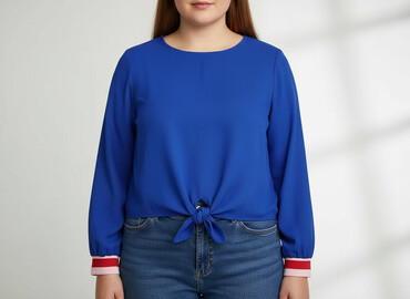 bluzy rozpinane sinsay: Sinsay, Bluzka damska, rozmiar XL