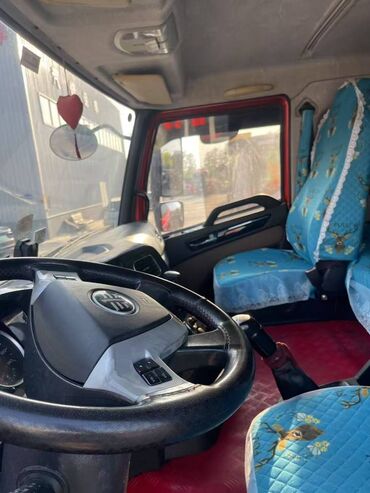 Тягачи: Тягач, 2021 г., Автовоз — 6