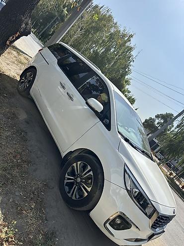 android avto: Kia Carnival: 2018 г., Автомат, Дизель, Минивэн — 4