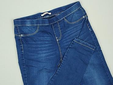 deichmann catwalk botki: Camaïeu, Jeansy damskie, rozmiar S — 1