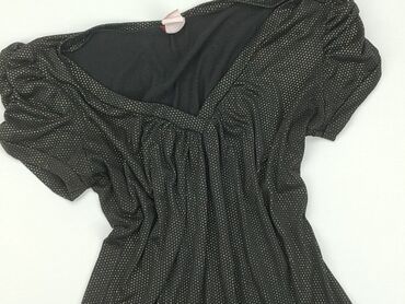 bluzki hiszpanki bezowa: Blouse, S (EU 36), condition - Good