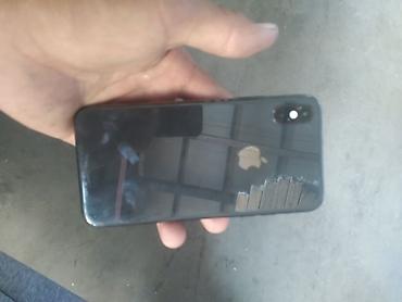 15 iphone: Смартфон Apple iPhone (серия X) в черном цвете. Основные — 2