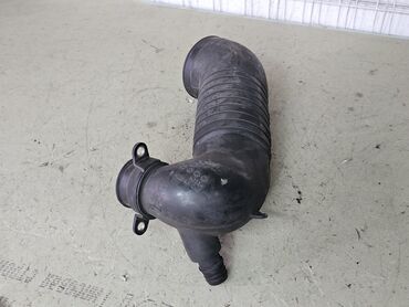 Трубки, патрубки, шланги: Патрубок Audi 2003 г., Б/у, Оригинал, Германия — 11