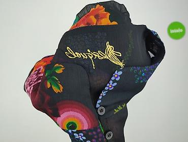 bluzki desigual: Desigual, Bluzka damska, rozmiar XL — 4