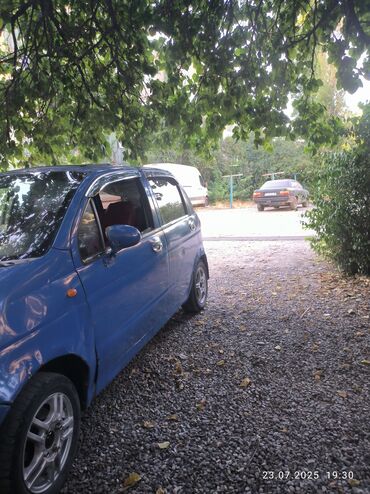 шеврале лачетти: Автомобиль Daewoo Matiz синего цвета, компактный хэтчбек, идеально