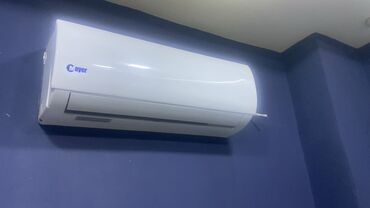 fuji kondisioner: Kondisioner Midea, İşlənmiş, 30-35 kv. m
