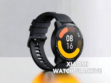 xiaomi yi lite: Смарт часы, Xiaomi
