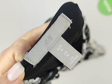 hm bluzki cekiny: H&M, Sukienka damska, rozmiar M — 4